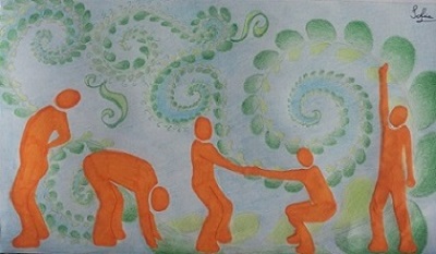 esercizi di bioenergetica