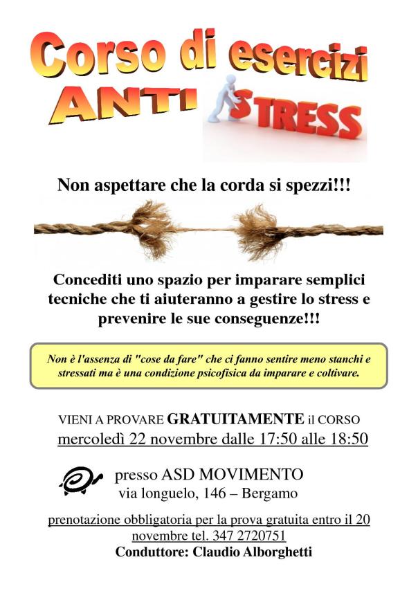 volantino classi di bio comac1